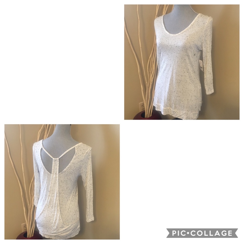 3/$25 NWT New York & Co top size XS